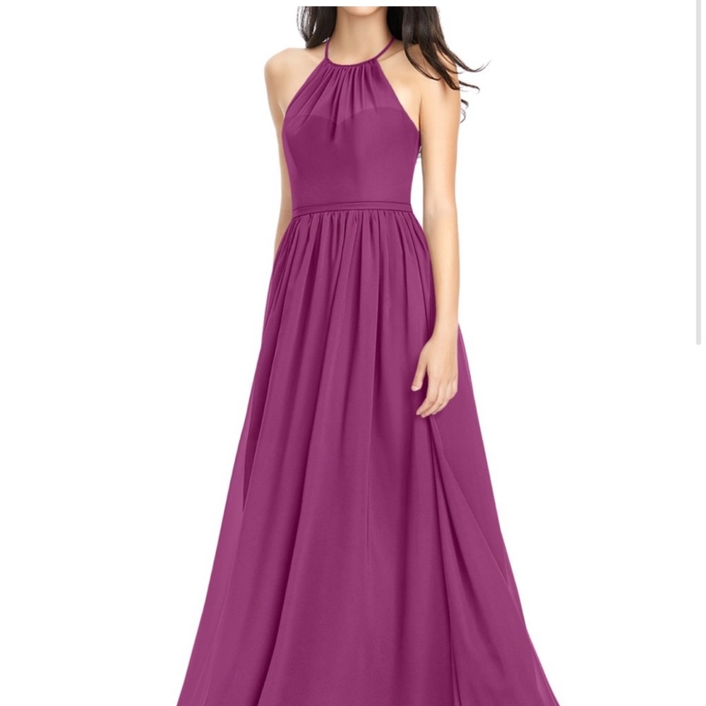 AZAZIE kailyn formal bridesmaids  wedding guest dress